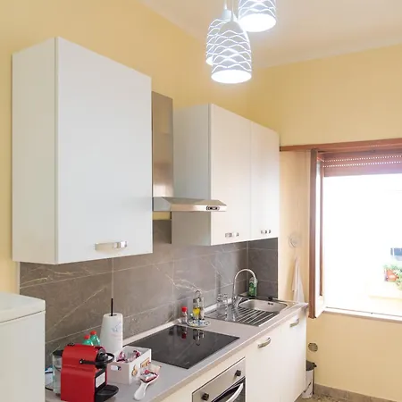 In Centro Apartment Isola di Liri