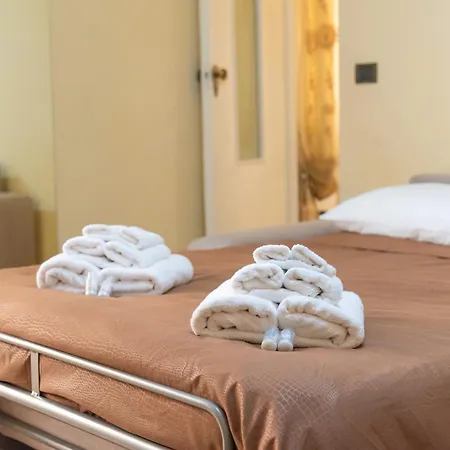 Apartment In Centro Isola di Liri