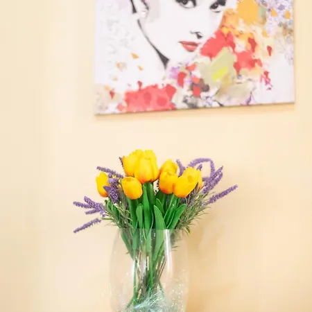 In Centro Apartment *