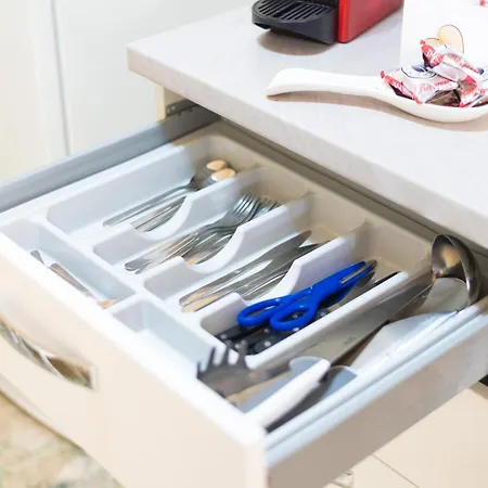 In Centro Appartamento Isola di Liri