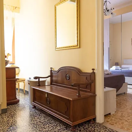 In Centro Appartamento