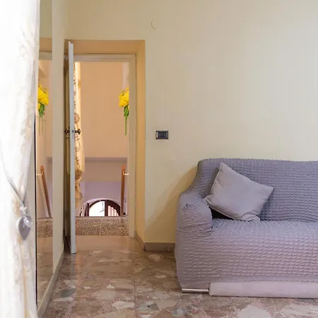 In Centro Appartamento