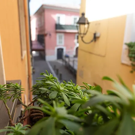 Apartment In Centro *
