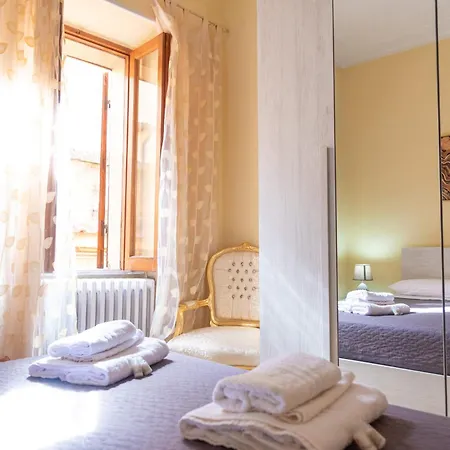 Apartment In Centro